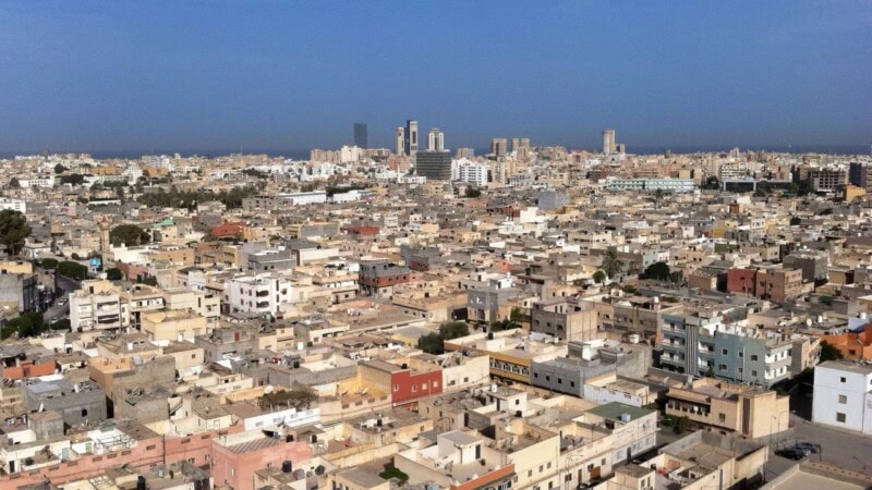 Tripoli Crisis Explained – A Deep Dive Into the Situation