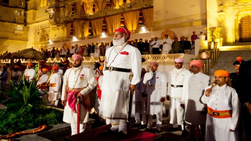 Legacy of Maharana Pratap: Arvind Singh Mewar Passes at Age 81
