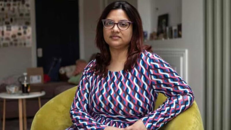 Oxford Historian Faces Deportation for Spending ‘Too Much Time’ on Research in India