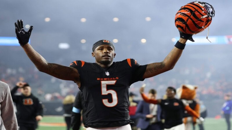 Tee Higgins’ Historic Bengals Deal: What It Means for NFL