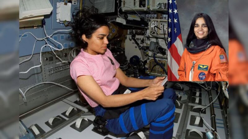 Kalpana Chawla: The Space Legend Who Inspired Millions