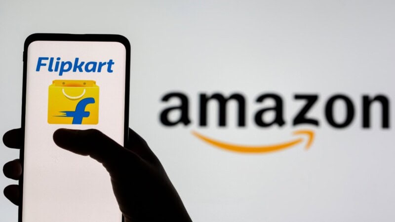 BIS Raids Amazon Flipkart, Cracks Down on Uncertified Products