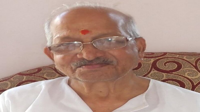 Ramakanta Rath Passes Away: A Tribute to His Legacy