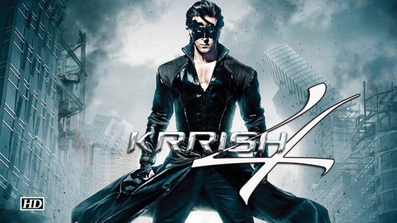 Krrish 4 Faces Major Delays – Budget Issues Revealed!