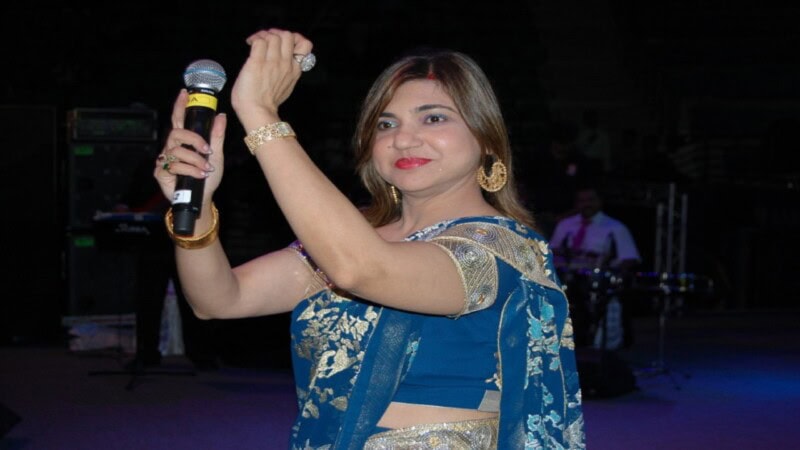 Why Alka Yagnik Is Trending: Surprising Details Revealed
