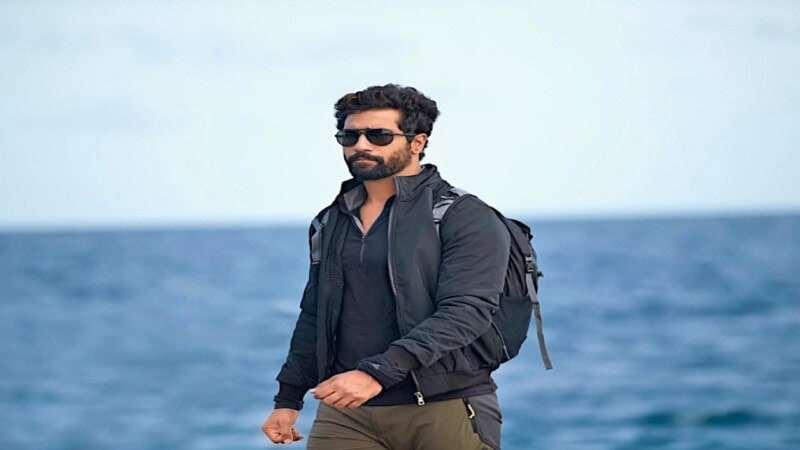 Vicky Kaushal Latest Film Shatters Records: Here’s Why!