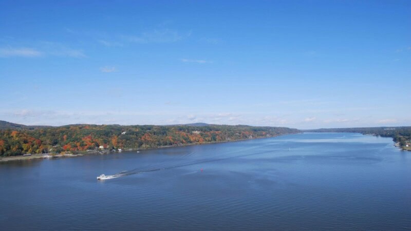 The Hudson River: A Lifeline to New York’s Past and Present