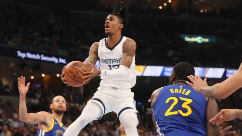 Grizzlies vs Kings: Kings Beat Grizzlies 132-122 Despite Sabonis’ Injury