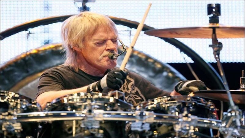 ZZ Top’s Frank Beard Takes Break for Urgent Health Issue
