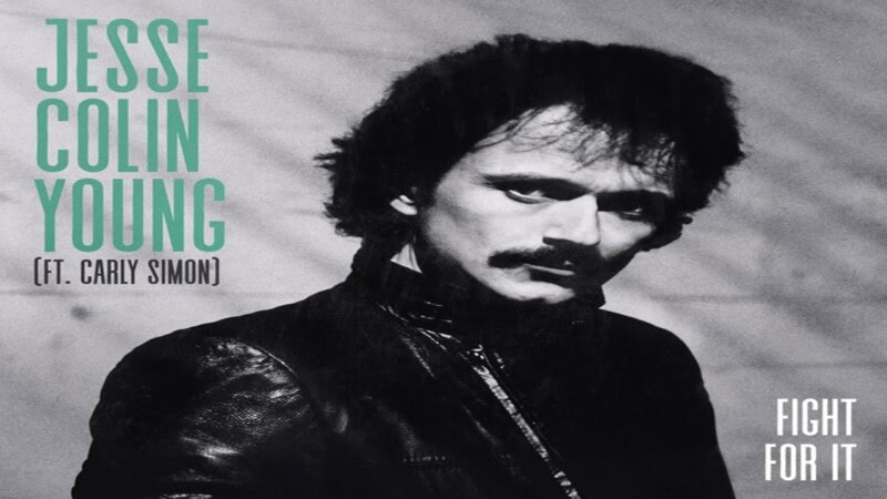 Jesse Colin Young Dies at 83 – A Look at His Legacy