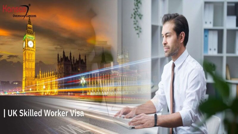 Skilled Worker Visa Asylum Claim UK Rises Sharply in 2025