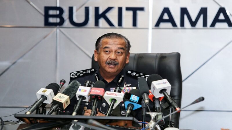 Breaking: 1MDB Assets Recovery Efforts Yield $6.8 Billion