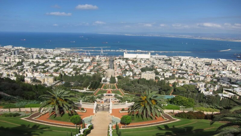 Izrael Trending Worldwide – Here’s the Shocking Reason