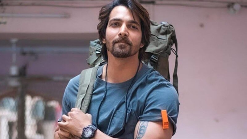 Harshvardhan Rane Injured: Fans Express Concern After Actor’s Accident