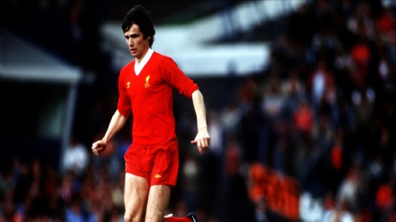 Liverpool Icon Alan Hansen Awarded MBE for Services to Football