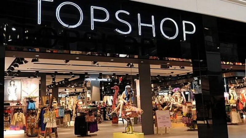 Topshop Grand Return: Shoppers React to the Iconic Brand’s Comeback
