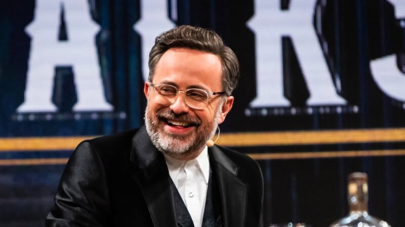 Jeremy Boreing Steps Down as Co-CEO to Lead Creative Vision at The Daily Wire