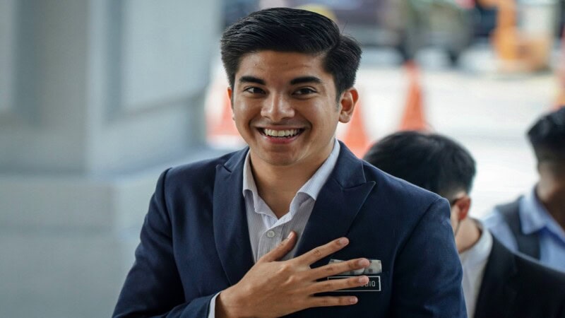 Defence Lawyer Claims Trial Judge Overlooked Key Evidence in Syed Saddiq Case