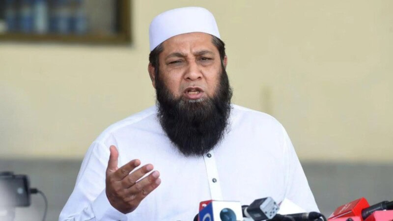 Inzamam Slams PCB Over Pakistan’s Cricket Downfall