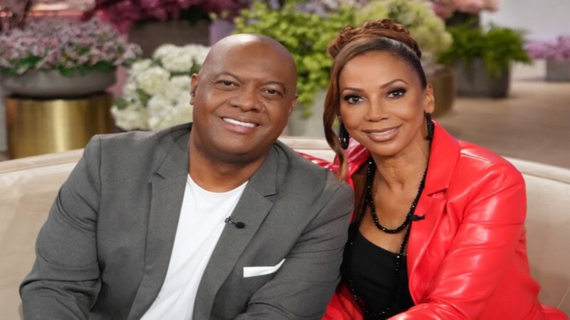 Rodney Peete’s Viral MLB Moment: What Really Happened?