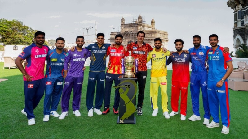 IPL 2025 Schedule: Major Format Changes & Team Impact