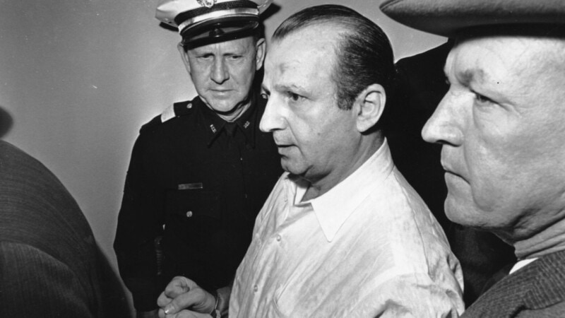 Jack Ruby’s True Motive? Declassified Files Uncovered