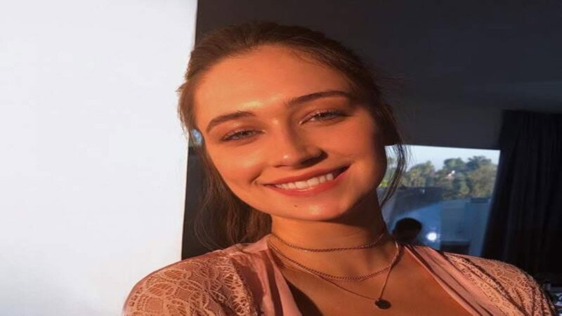 Who Is Elsie Hewitt? Meet Pete Davidson’s New Flame