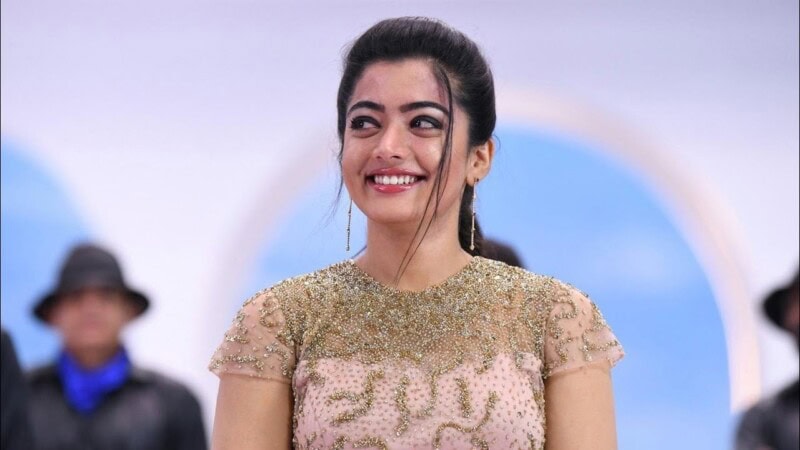 Rashmika Mandanna and Salman Khan’s Chemistry in ‘Sikandar’ Sparks Fan Excitement