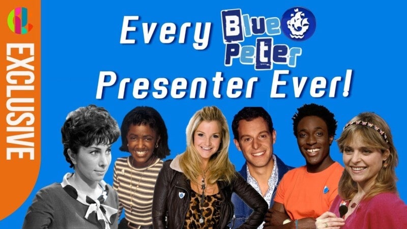 Blue Peter Presenters Reflect on an ‘End of an Era’ After 66 Years of Iconic TV