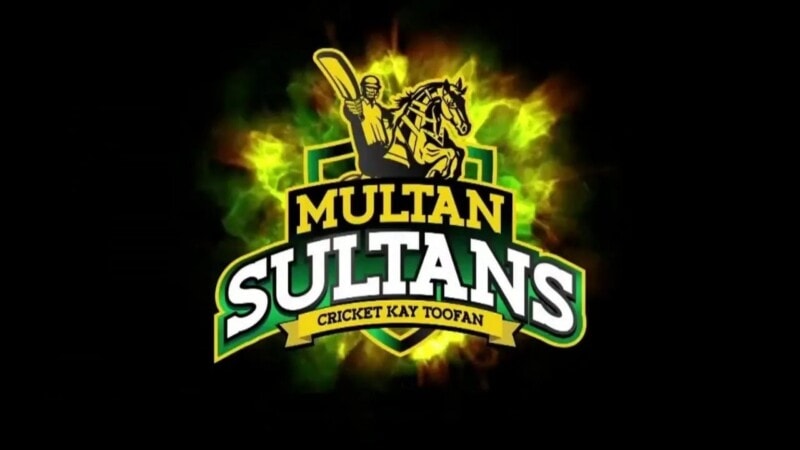 Multan Sultans Squad & Key Players to Watch in PSL 2025
