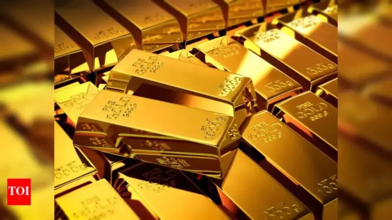 Gold Rates Hit Record Highs – Should You Buy or Sell Now?
