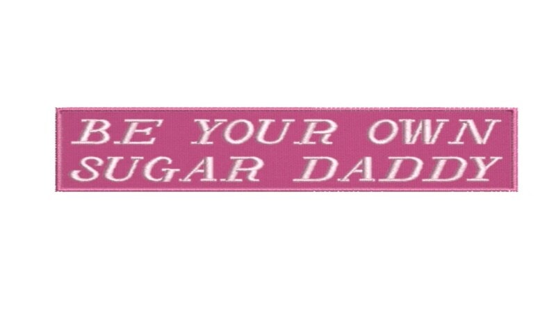 Be Your Own Sugar Daddy: Why This Trend Is Going Viral