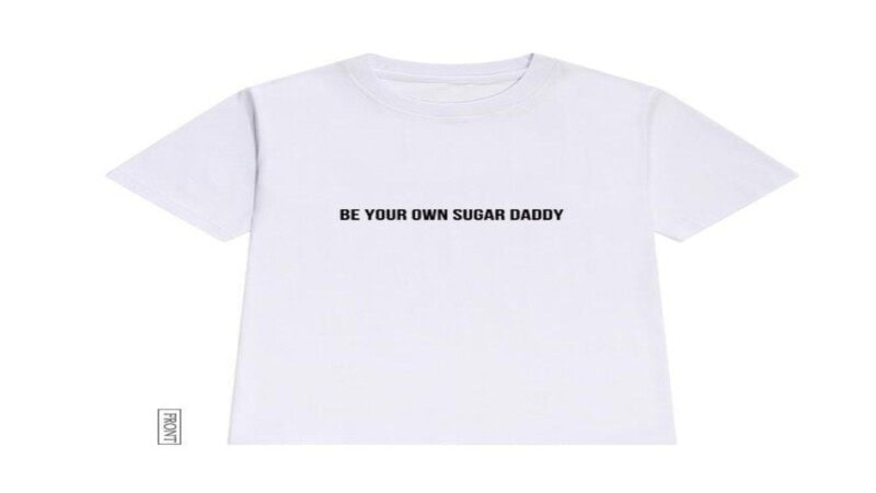 Be Your Own Sugar Daddy Meaning in Hindi & Why It’s Viral
