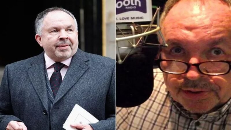 Andy Peebles, Legendary Radio 1 DJ, Passes Away at 76