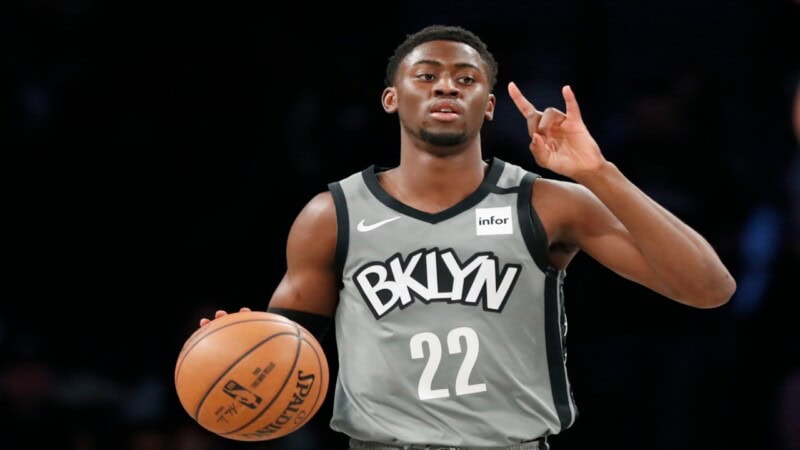 What’s Next for Caris LeVert? Hawks Breaking Down Their Big Summer Decision