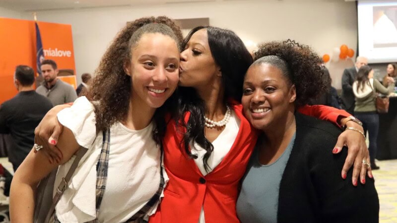 A Political Pioneer Gone Too Soon: Mia Love, First Black Republican in Congress, Dies at 49