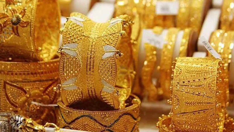 Gold Prices in Pakistan Today – Big Drop After Peak Rates