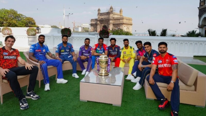 Who is Vignesh Puthur? MI’s Sensation Stuns Cricket Fans