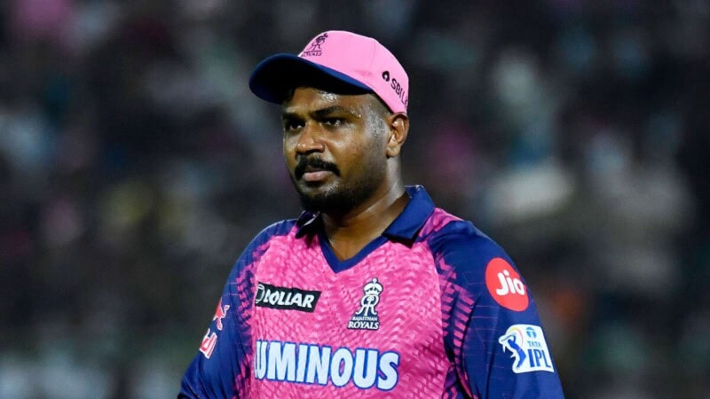 Sanju Samson Creates IPL History with Record-Breaking Feat