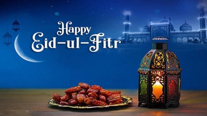 Eid ul Fitr Holidays Announced! Full Country-Wise List