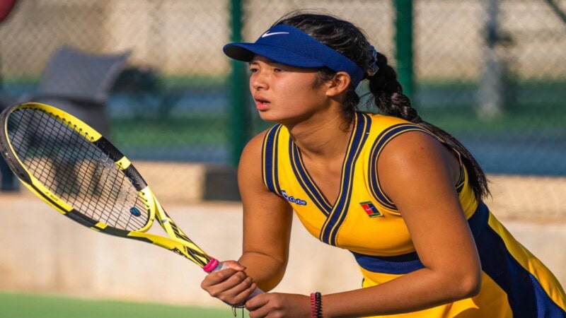 Alexandra Eala Shocks Madison Keys in Historic Miami Win