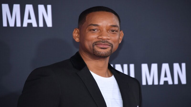 Will Smith’s Comeback: New Album & Netflix Roast Buzz