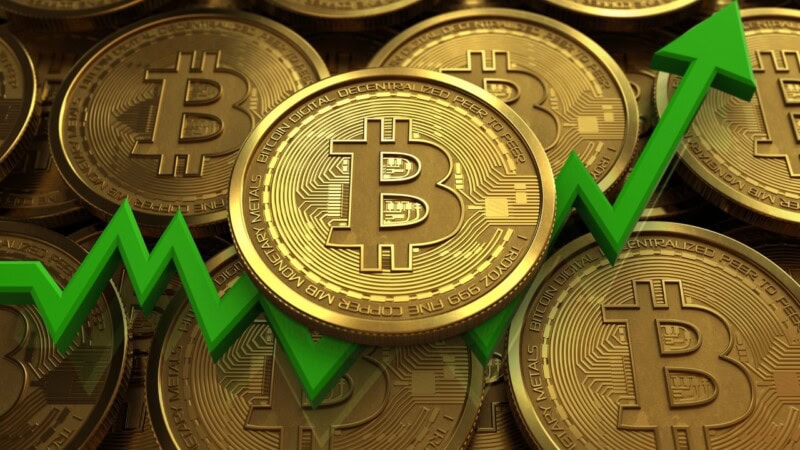Bitcoin Price Surge: How It’s Impacting Global Markets Now