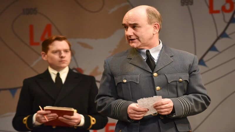 David Haig’s Big Breakthrough: EastEnders & Hollywood Projects