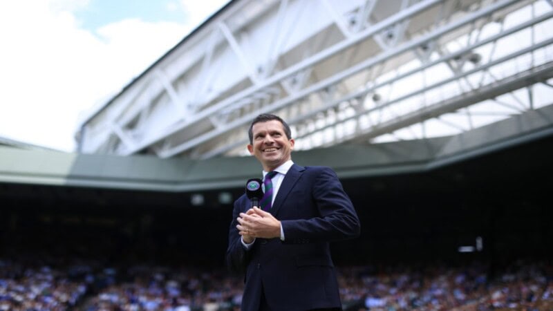 Tim Henman’s Bold Wimbledon Prediction Shocks Tennis World!