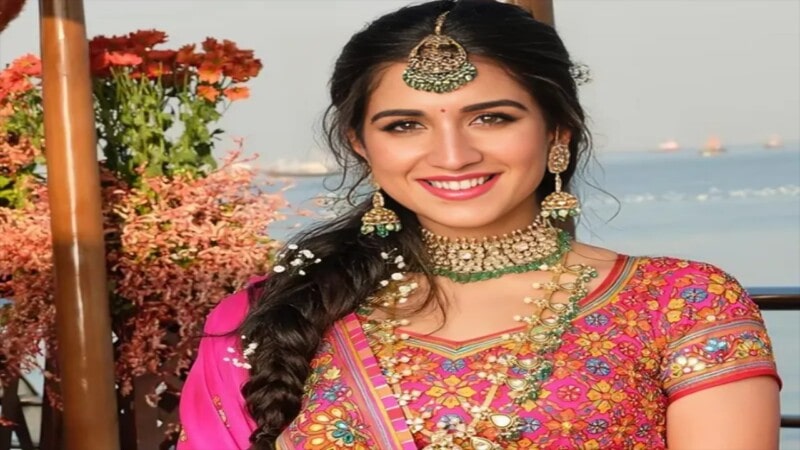 Radhika Merchant Trends After Featuring in NYT Style List