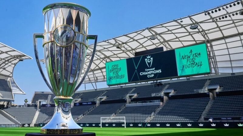 Thrilling Draw Between Whitecaps and Pumas UNAM in CONCACAF Champions Cup Quarterfinal