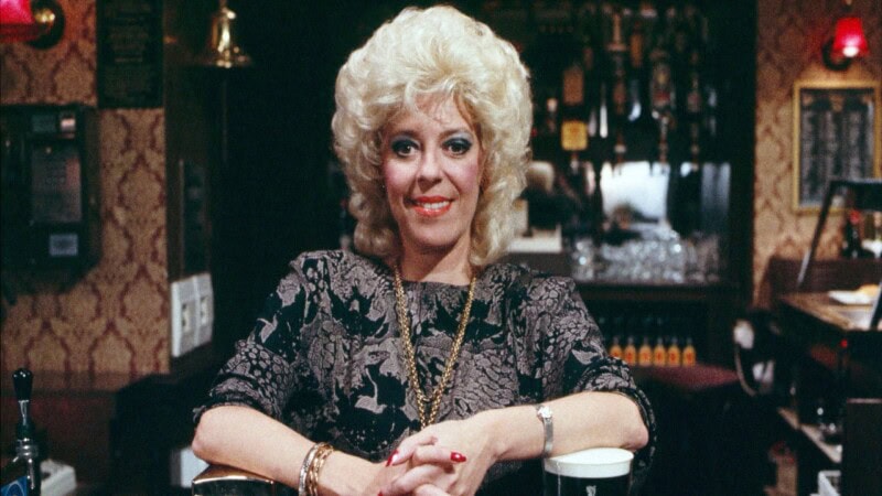 Julie Goodyear: Coronation Street Icon’s Husband Shares Rare Update on Her Health