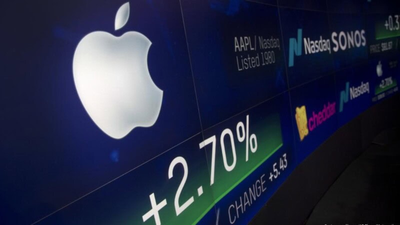 Could Apple Stock Drop to $150 Amid Trade Tariff Concerns?