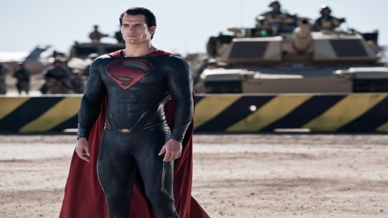 James Gunn Drops First Look at ‘Superman’ Footage, Surprising Fans Before CinemaCon